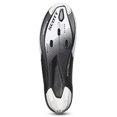 Превью  Велотуфли шоссейные SCOTT Road RC Black/White